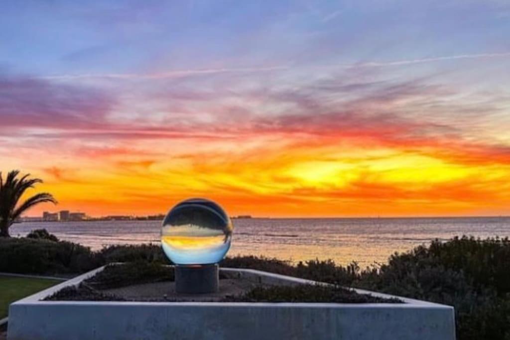 Mariner Resort Comfort - Unit 165 Geraldton Bagian luar foto