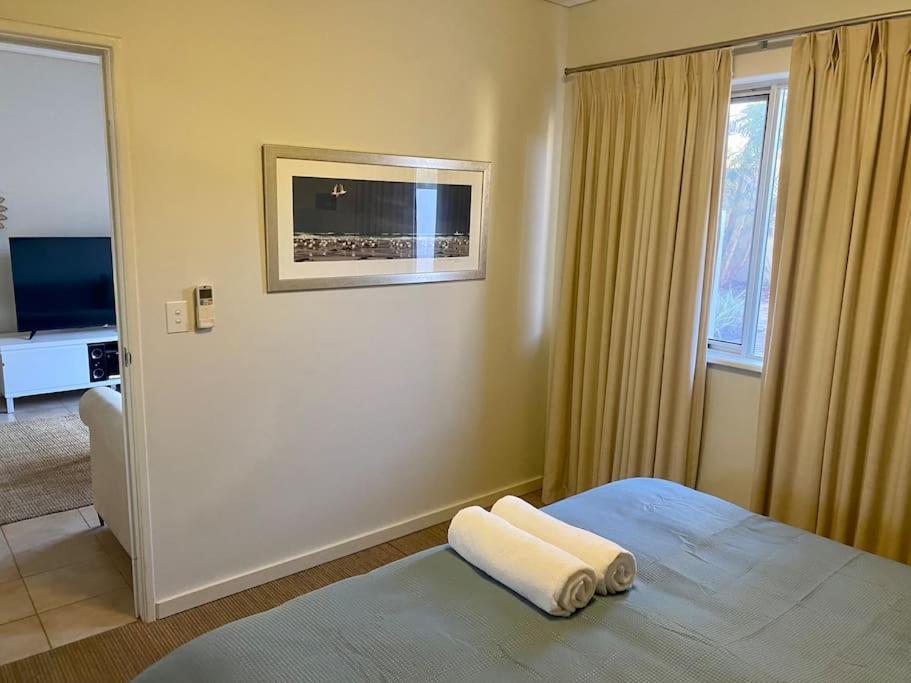 Mariner Resort Comfort - Unit 165 Geraldton Bagian luar foto