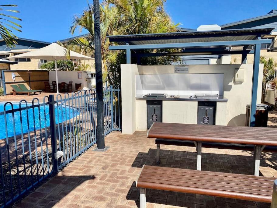 Mariner Resort Comfort - Unit 165 Geraldton Bagian luar foto