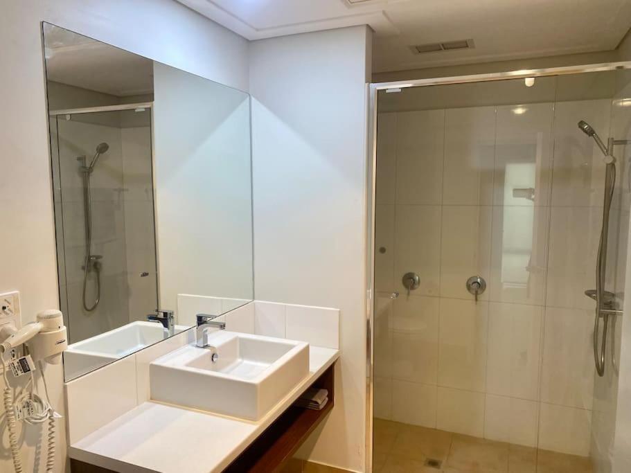 Mariner Resort Comfort - Unit 165 Geraldton Bagian luar foto